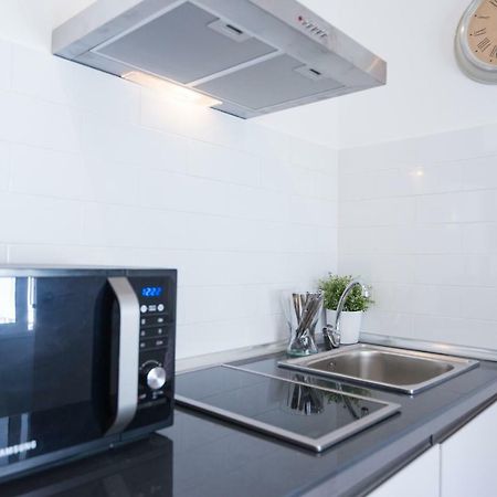 شقة مالقة  في Apartamento Munoz Torrero المظهر الخارجي الصورة