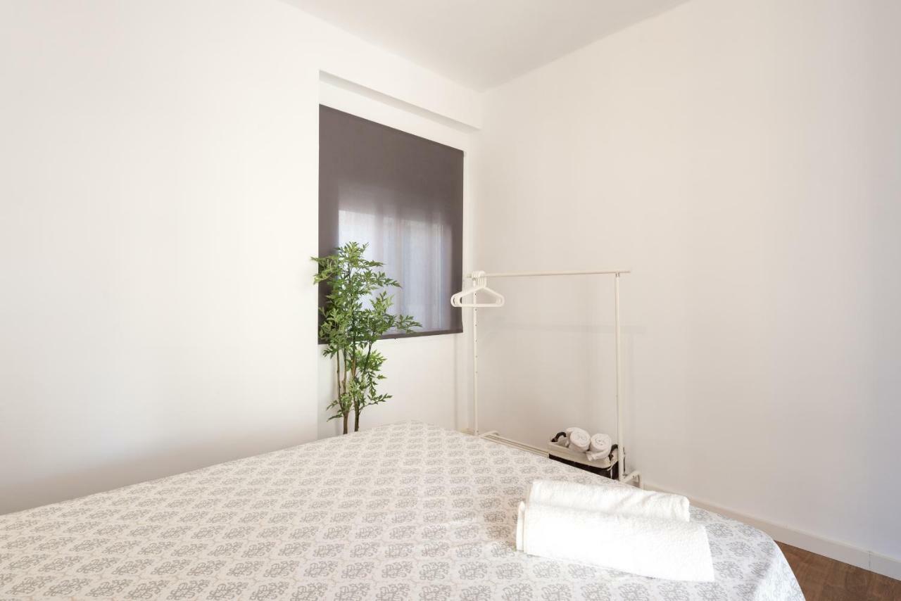 شقة مالقة  في Apartamento Munoz Torrero المظهر الخارجي الصورة